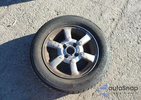 1998 Ford Contour Lx from USA, damaged, VIN 1FAFP6639WK240662